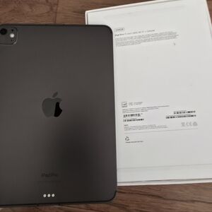 Apple IPad Pro M4 11 Inch 256gb